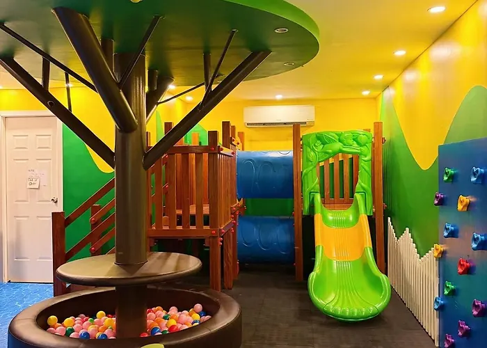 The Grand Escape - Apartment *